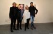 7) Fabio Torre Ginevra Grigolo Paola Veronesi Testoni Antonio Sidibe