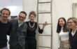 28) Arte Fiera 2019 – SOLO Antonello Ghezzi per Spazio Teston